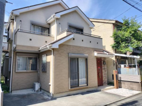 江戸川House（小岩车站400米一户建）